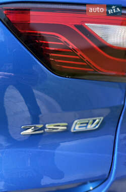 Внедорожник / Кроссовер MG ZS EV 2020 в 