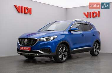 Внедорожник / Кроссовер MG ZS EV 2021 в Киеве