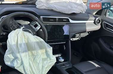 MG ZS EV 2023