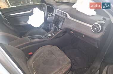 Внедорожник / Кроссовер MG ZS EV 2023 в 