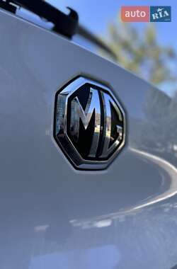 Внедорожник / Кроссовер MG ZS EV 2019 в 