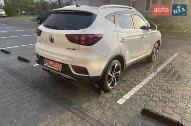 Позашляховик / Кросовер MG ZS EV 2020 в 