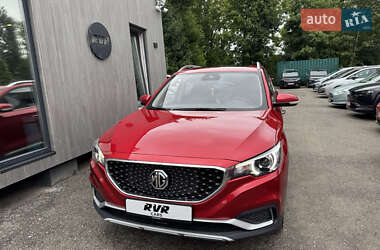 MG ZS EV 2020 MG ZS EV 2020