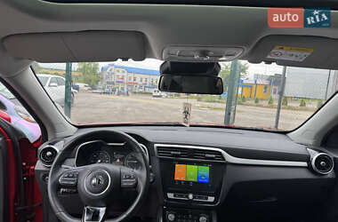 Внедорожник / Кроссовер MG ZS EV 2020 в 