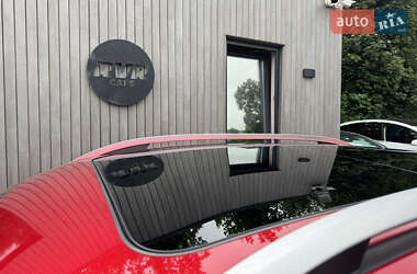 Внедорожник / Кроссовер MG ZS EV 2020 в 
