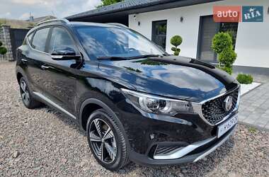 Внедорожник / Кроссовер MG ZS EV 2020 в Радивилове