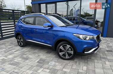 Внедорожник / Кроссовер MG ZS EV 2020 в 