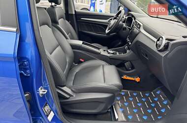 Внедорожник / Кроссовер MG ZS EV 2020 в 