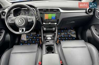 Внедорожник / Кроссовер MG ZS EV 2020 в 