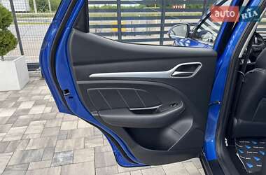 Внедорожник / Кроссовер MG ZS EV 2020 в 