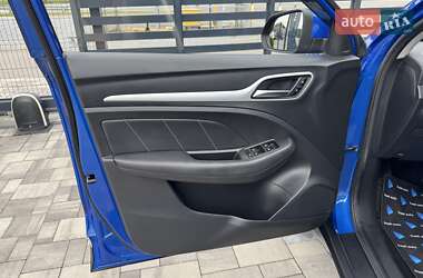 Внедорожник / Кроссовер MG ZS EV 2020 в 