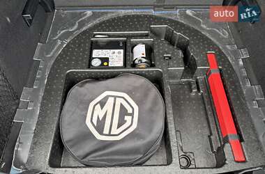 Внедорожник / Кроссовер MG ZS EV 2020 в 