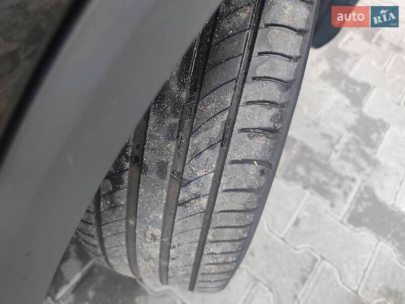 Внедорожник / Кроссовер MG ZS EV 2020 в Хмельницком фото 6 Внедорожник / Кроссовер MG ZS EV 2020 в Хмельницком