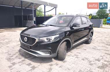 Внедорожник / Кроссовер MG ZS EV 2020 в Хмельницком