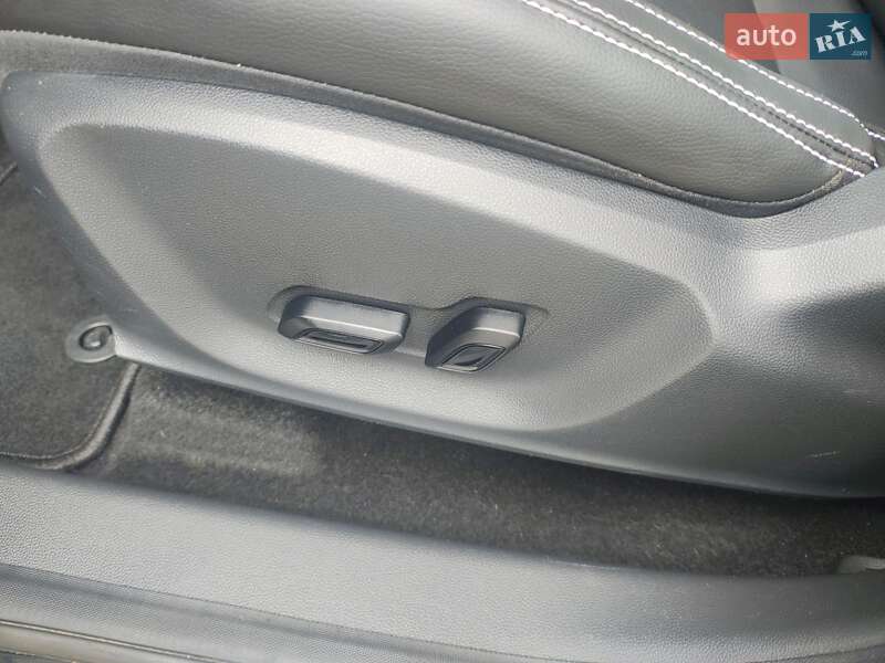 Внедорожник / Кроссовер MG ZS EV 2020 в Хмельницком фото 19 Внедорожник / Кроссовер MG ZS EV 2020 в Хмельницком