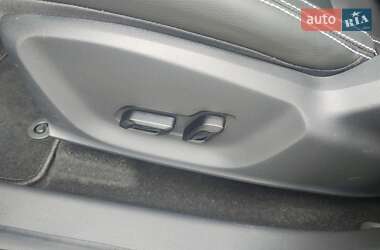 Внедорожник / Кроссовер MG ZS EV 2020 в 