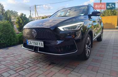 MG ZS EV 2023 MG ZS EV 2023