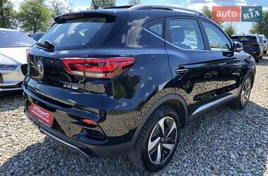 Внедорожник / Кроссовер MG ZS EV 2022 в 