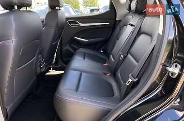 Внедорожник / Кроссовер MG ZS EV 2022 в 