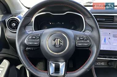 Внедорожник / Кроссовер MG ZS EV 2022 в 