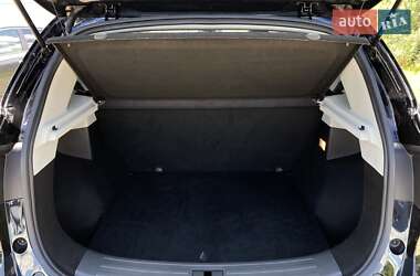 Внедорожник / Кроссовер MG ZS EV 2022 в 