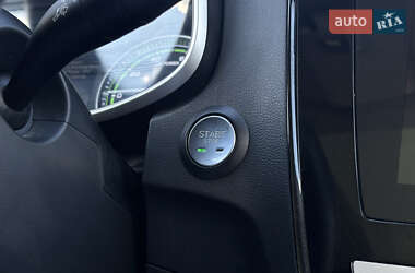 Внедорожник / Кроссовер MG ZS EV 2021 в 