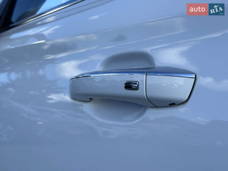 Внедорожник / Кроссовер MG ZS EV 2021 в Львове