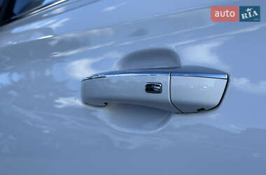 Внедорожник / Кроссовер MG ZS EV 2021 в 