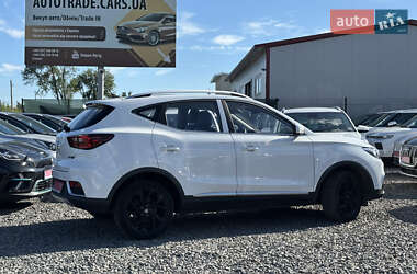 Внедорожник / Кроссовер MG ZS EV 2021 в 