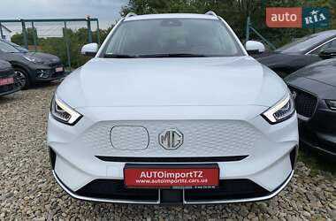 Внедорожник / Кроссовер MG ZS EV 2022 в 