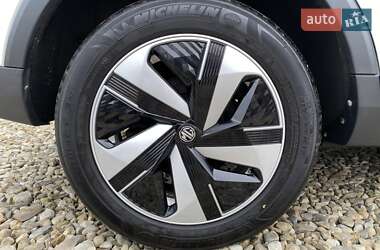 Внедорожник / Кроссовер MG ZS EV 2022 в 