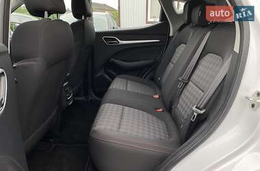 Внедорожник / Кроссовер MG ZS EV 2022 в 
