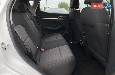 Внедорожник / Кроссовер MG ZS EV 2022 в 