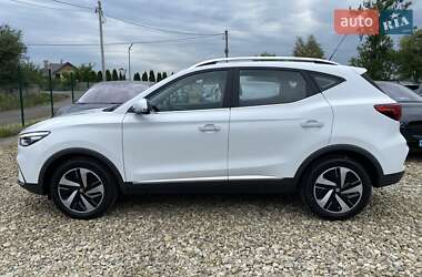 Внедорожник / Кроссовер MG ZS EV 2022 в 