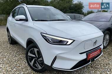 Внедорожник / Кроссовер MG ZS EV 2022 в 