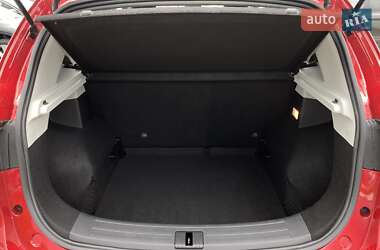 Внедорожник / Кроссовер MG ZS EV 2021 в 
