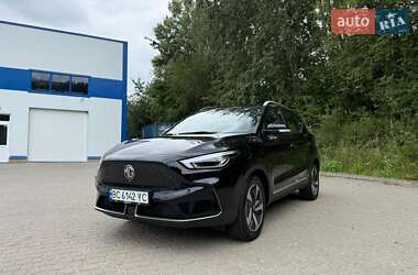 MG ZS EV 2022 MG ZS EV 2022