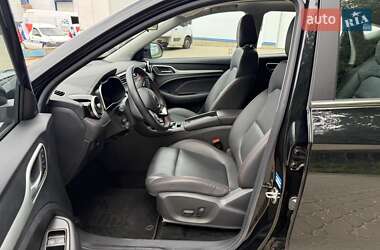 Внедорожник / Кроссовер MG ZS EV 2022 в 