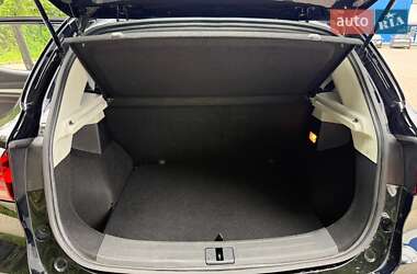 Внедорожник / Кроссовер MG ZS EV 2022 в 
