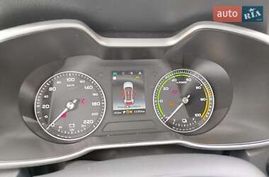 Внедорожник / Кроссовер MG ZS EV 2020 в 
