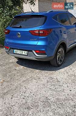Внедорожник / Кроссовер MG ZS EV 2019 в Ладыжине