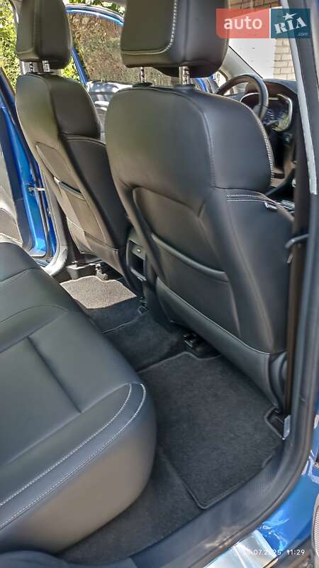 Внедорожник / Кроссовер MG ZS EV 2019 в Ладыжине