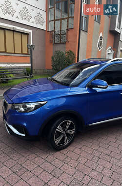 Внедорожник / Кроссовер MG ZS EV 2020 в 