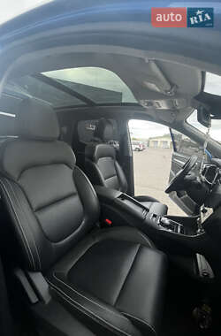 Внедорожник / Кроссовер MG ZS EV 2020 в 
