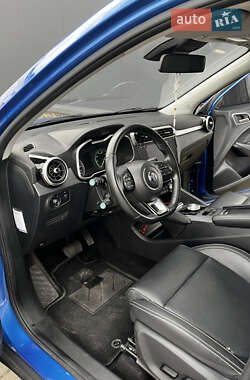 Внедорожник / Кроссовер MG ZS EV 2020 в 