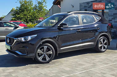 Позашляховик / Кросовер MG ZS EV 2020 в Вінниці