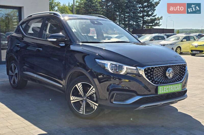 Внедорожник / Кроссовер MG ZS EV 2020 в Виннице