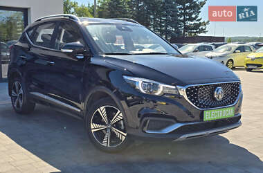 Внедорожник / Кроссовер MG ZS EV 2020 в 