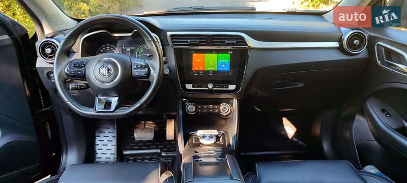 Внедорожник / Кроссовер MG ZS EV 2019 в Виннице