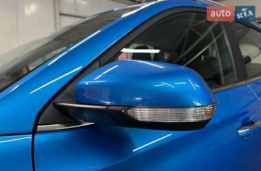 Внедорожник / Кроссовер MG ZS EV 2022 в 